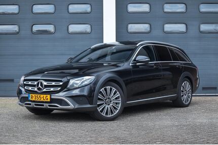 Mercedes-Benz E 350 Gebrauchtwagen