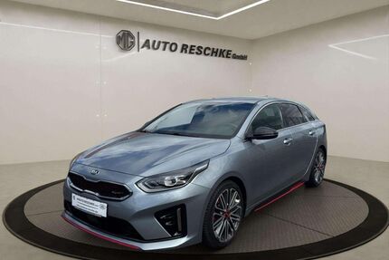 Kia pro ceed / ProCeed Gebrauchtwagen