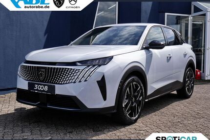 Peugeot 3008 Gebrauchtwagen
