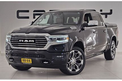Dodge RAM Gebrauchtwagen