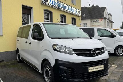 Opel Vivaro Gebrauchtwagen