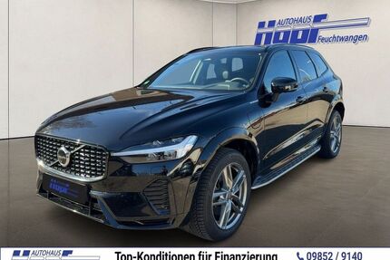Volvo XC60 Gebrauchtwagen