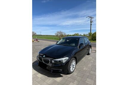 BMW 116 Gebrauchtwagen