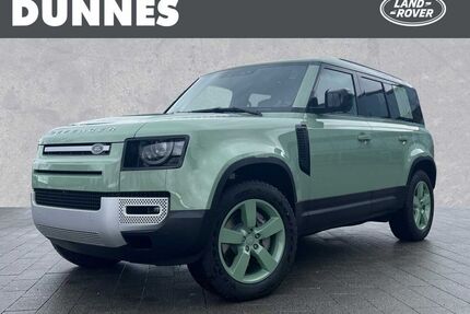 Land Rover Defender Gebrauchtwagen
