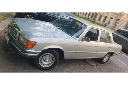 Mercedes-Benz 450 Gebrauchtwagen