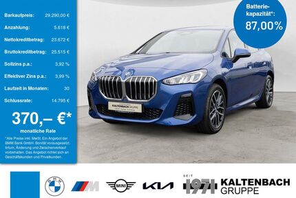 BMW 225 Active Tourer Gebrauchtwagen