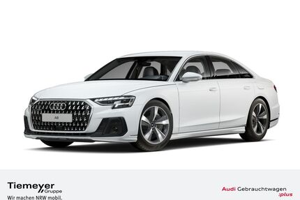 Audi A8 Gebrauchtwagen