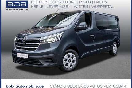 Renault Trafic Gebrauchtwagen