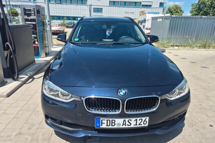 BMW 320 Gebrauchtwagen