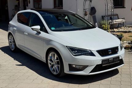 Seat Leon Gebrauchtwagen