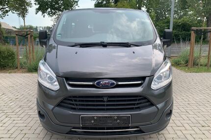 Ford Transit Gebrauchtwagen
