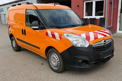 Opel Combo Gebrauchtwagen