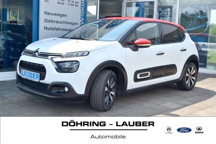 Citroen C3 Gebrauchtwagen