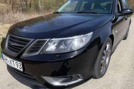 Saab 9-3 Gebrauchtwagen