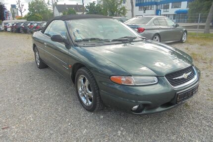 Chrysler Stratus Gebrauchtwagen