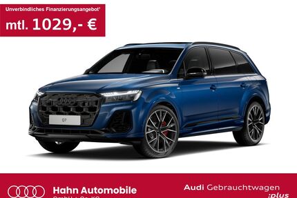 Audi Q7 Gebrauchtwagen