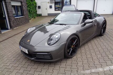 Porsche 992 Gebrauchtwagen