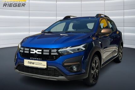 Dacia Sandero Gebrauchtwagen