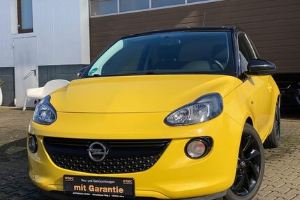 Opel Adam Gebrauchtwagen