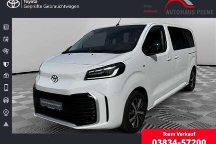 Toyota Proace Gebrauchtwagen
