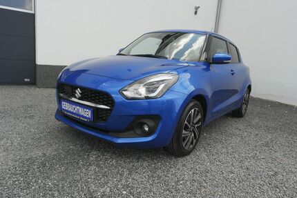 Suzuki Swift Gebrauchtwagen