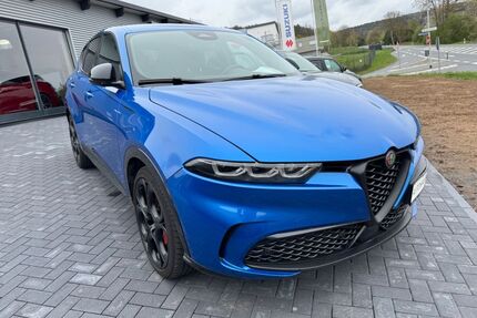Alfa Romeo Tonale Gebrauchtwagen