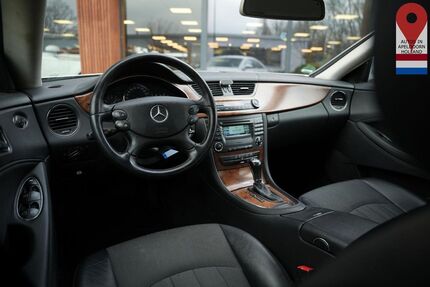 Mercedes-Benz CLS 350 Gebrauchtwagen