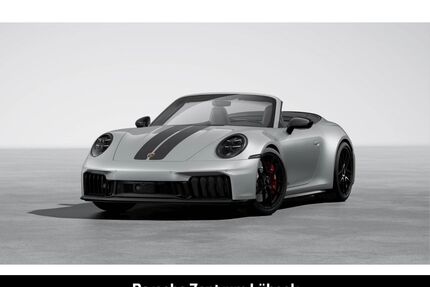 Porsche 992 Gebrauchtwagen