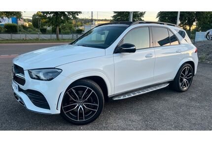 Mercedes-Benz GLE 300 Gebrauchtwagen