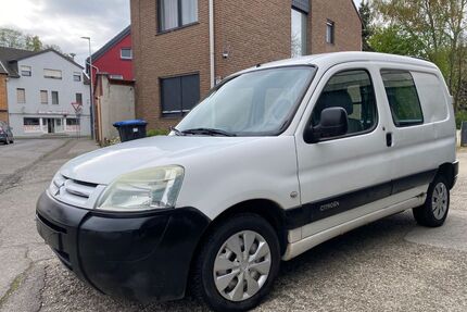 Citroen Berlingo Gebrauchtwagen