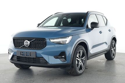 Volvo XC40 Gebrauchtwagen