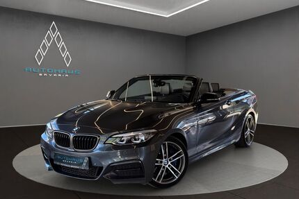 BMW M240i Gebrauchtwagen