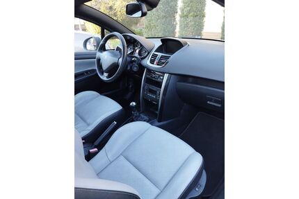 Peugeot 207 Gebrauchtwagen