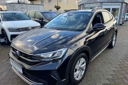 VW Taigo Gebrauchtwagen