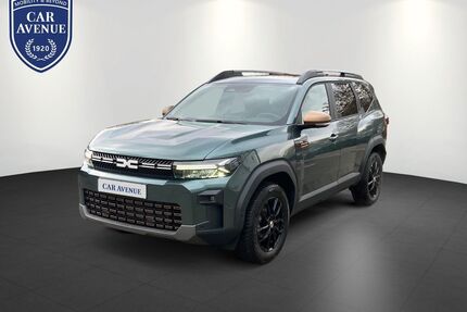 Dacia Bigster Gebrauchtwagen