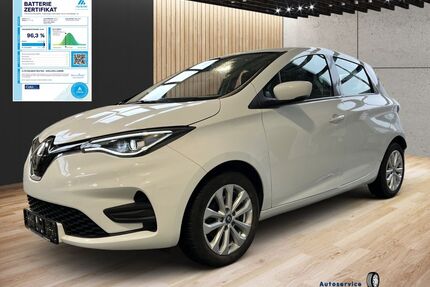 Renault ZOE Gebrauchtwagen