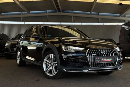 Audi A4 Allroad Gebrauchtwagen