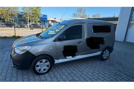 Dacia Dokker Gebrauchtwagen