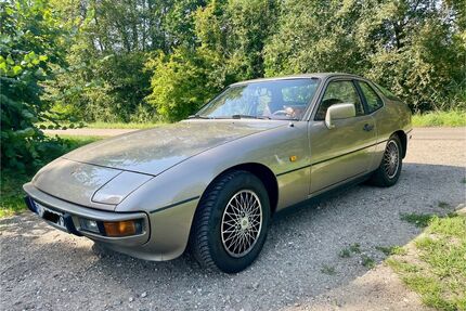 Porsche 924 Gebrauchtwagen
