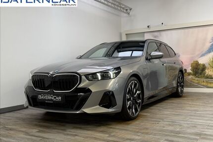BMW 550 Gebrauchtwagen