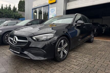 Mercedes-Benz C 200 Gebrauchtwagen