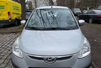 Hyundai i10 Gebrauchtwagen