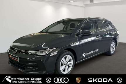 VW Golf Variant Gebrauchtwagen