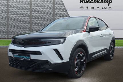 Opel Mokka-e Gebrauchtwagen