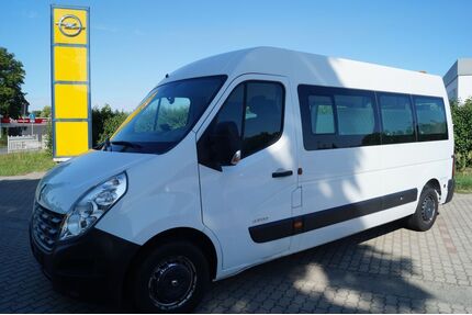 Renault Master Gebrauchtwagen
