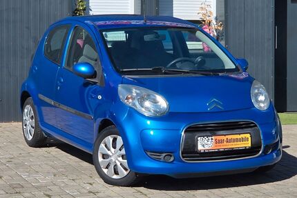 Citroen C1 Gebrauchtwagen