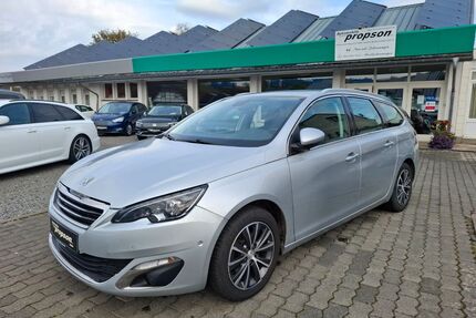 Peugeot 308 Gebrauchtwagen