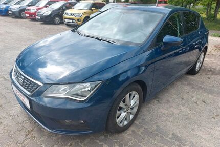 Seat Leon Gebrauchtwagen