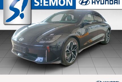 Hyundai IONIQ 6 Gebrauchtwagen