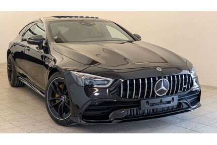 Mercedes-Benz AMG GT Gebrauchtwagen